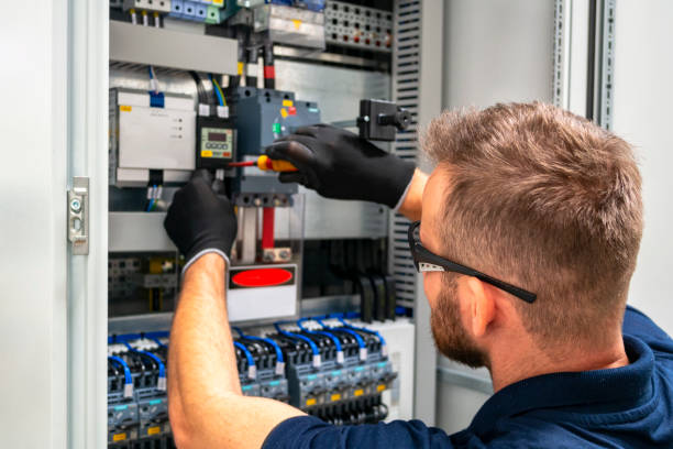 Best Licensed Electrician  in Waterman, IL