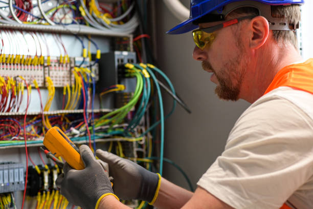 Best Electrician Near Me  in Waterman, IL