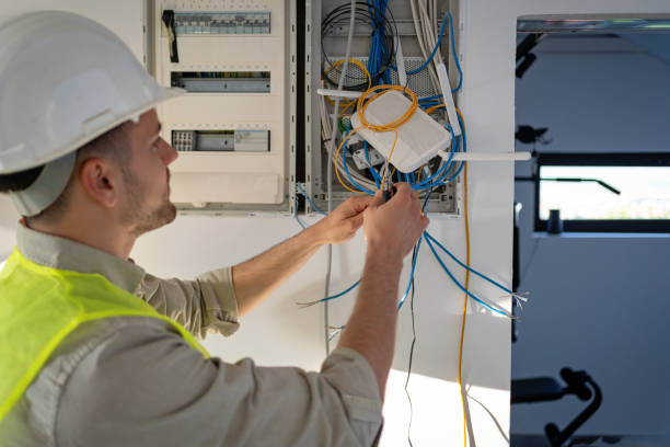 Best Residential Electrician Services  in Waterman, IL